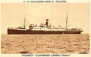 GOUVERNEUR GENERAL TIRMAN 08